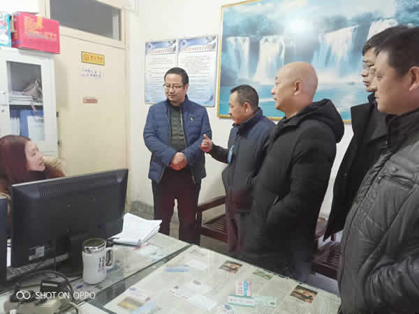 2019年“春運(yùn)”安全生產(chǎn)   隴運(yùn)集團(tuán)在行動?。? onmousewheel=