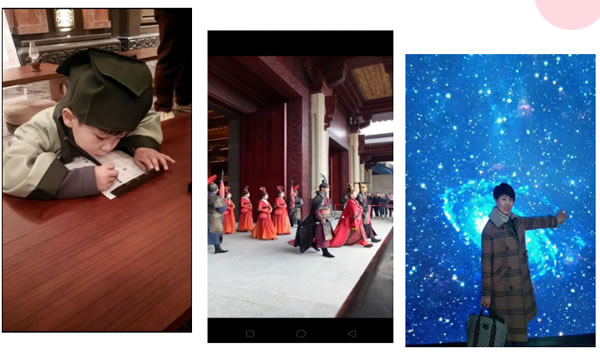 【定制旅游】好消息！隴運(yùn)集團(tuán)潤華旅行社推出新優(yōu)惠活動(dòng)！