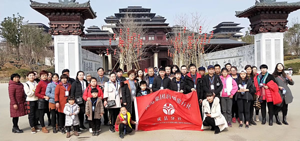 【定制旅游】好消息！隴運(yùn)集團(tuán)潤華旅行社推出新優(yōu)惠活動(dòng)！