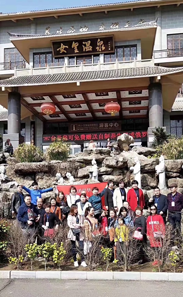 【定制旅游】好消息！隴運(yùn)集團(tuán)潤華旅行社推出新優(yōu)惠活動(dòng)！