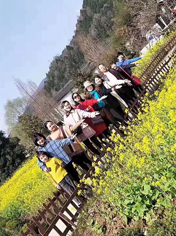 【定制旅游】好消息！隴運(yùn)集團(tuán)潤華旅行社推出新優(yōu)惠活動(dòng)！