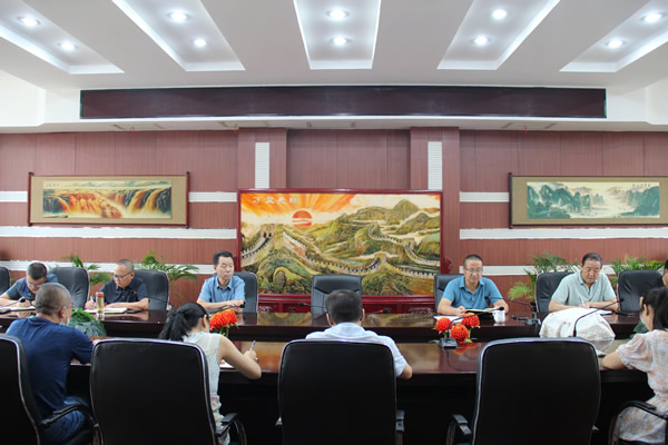 筑牢疫情防控和安全生產(chǎn)防線 ——隴運集團公司在行動