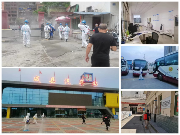 隴運集團公司工作動態(tài)(7.16—7.24)