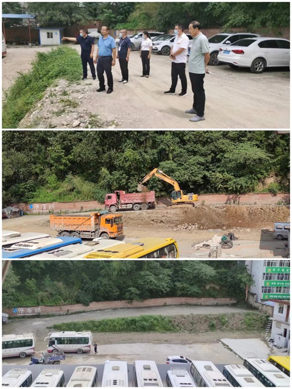 隴運(yùn)集團(tuán)公司工作動(dòng)態(tài)(8.13—8.19)