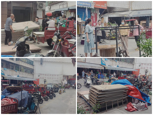 隴運(yùn)集團(tuán)公司工作動(dòng)態(tài)(8.20—8.26)