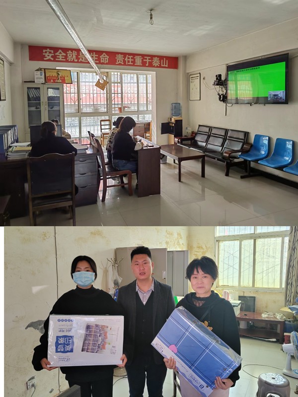 隴運(yùn)集團(tuán)公司工會(huì)開展“三八”國(guó)際勞動(dòng)?jì)D女節(jié) 系列活動(dòng)