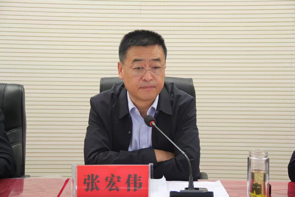 隴運(yùn)集團(tuán)公司黨委召開2025年經(jīng)濟(jì)運(yùn)行專題會(huì)議和安全生產(chǎn)專題會(huì)議