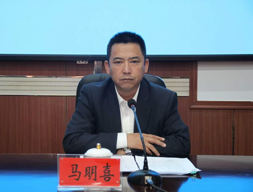 隴南市隴運集團公司舉辦安全生產(chǎn)管理和汛期暑期重大風(fēng)險隱患排查整治培訓(xùn)班